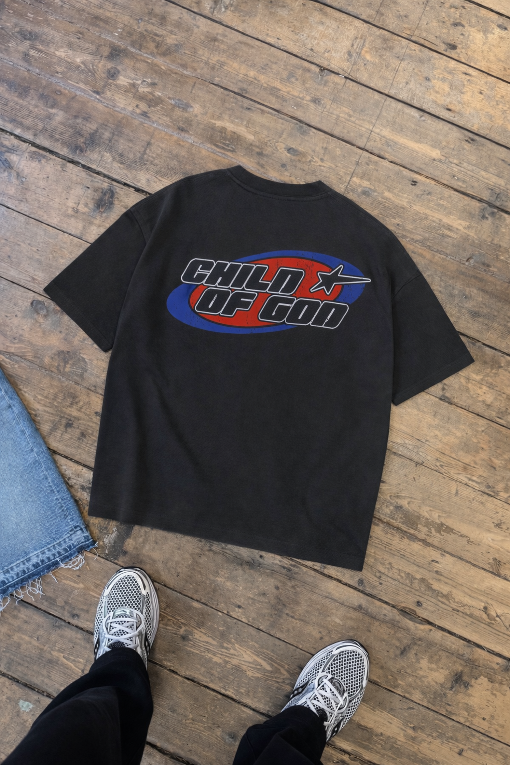 Child of GOD